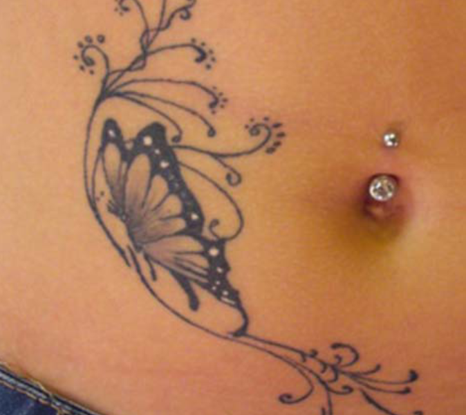 Tatouage personnalisé Commentry, Tatouage personnalisé Montluçon, Tatouage personnalisé Allier (03)