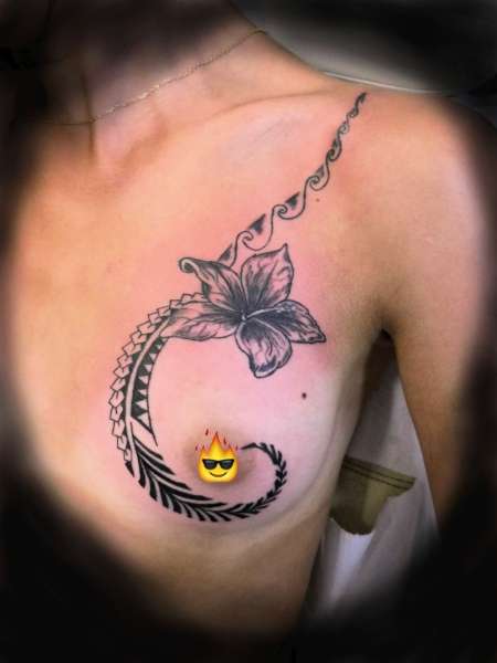 tattoo intime - Tatoueur professionnel